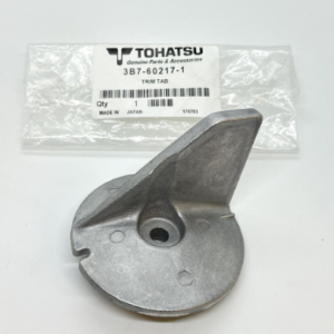 TRIM TAB 3B7-60217-1