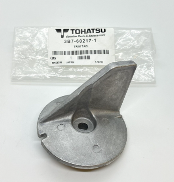 TRIM TAB 3B7-60217-1