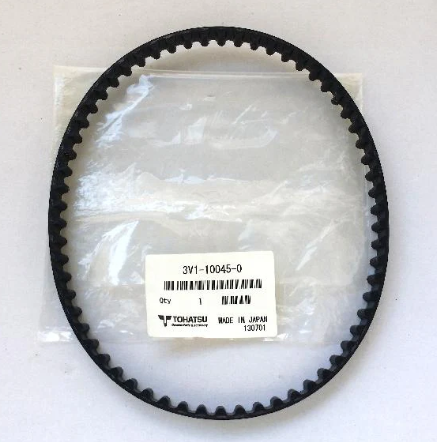 TIMING BELT TOHATSU 3V1-10045-0