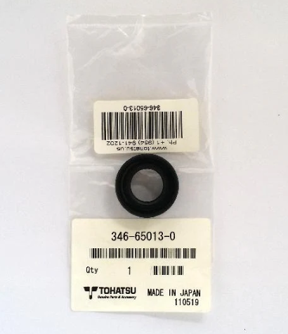 OIL SEAL 346-65013-0