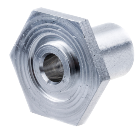 HUB WHEEL MOTOR LINIX 544906802