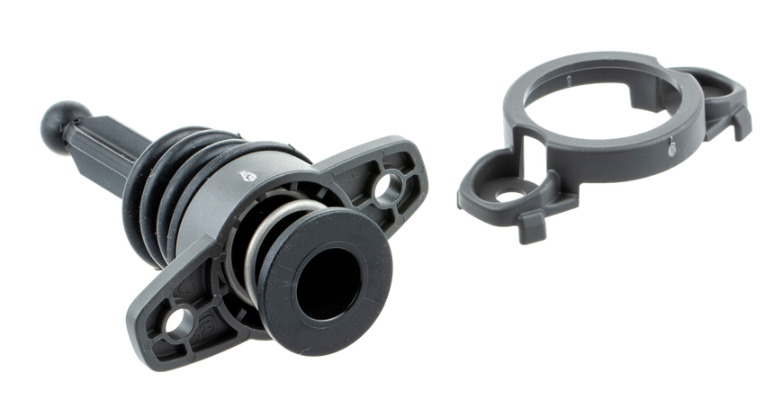 JOYSTICK ASSY REAR ROBOTIC MOW 594058601