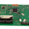PRINTED CIRCUIT ASSY AM315,315 592910201