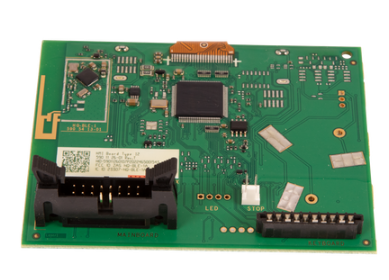 PRINTED CIRCUIT ASSY AM315,315 592910201