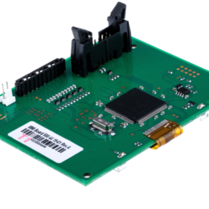 PCB ASSY MMI 588441901