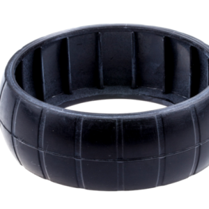 WHEEL FRONT RUBBER TYRE ROBOTI 574449801