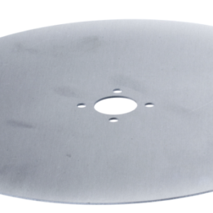 SKID PLATE KNIVDISK AM305 ROBOTIC MOWER 580792701