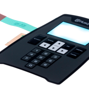 KEYBOARD 2.8" DISPLAY! 584974601