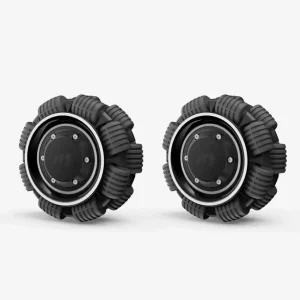OmniWheels for Luba 2 AWD X/Luba mini AWD