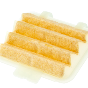 AIR FILTER NON WOVEN FELT NATURAL 588229302