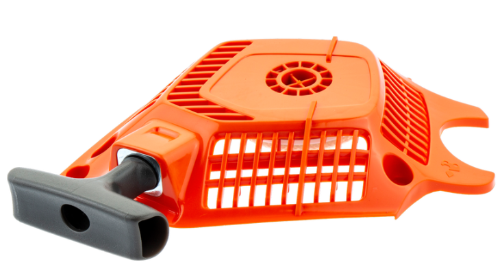 STARTER ASSY KIT 135 MK II 591466702