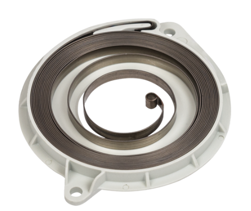 SPRING CASSETTE ASSY ! 540057502