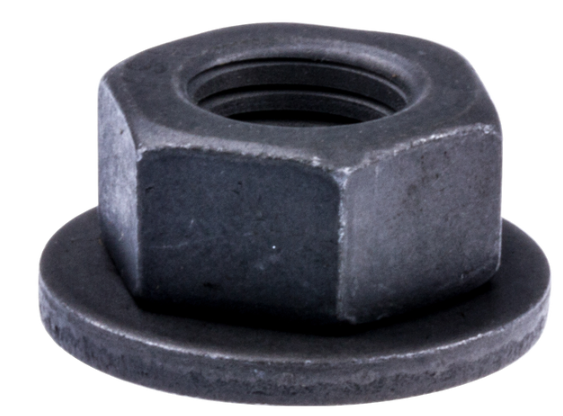 NUT MUTTER 503220401