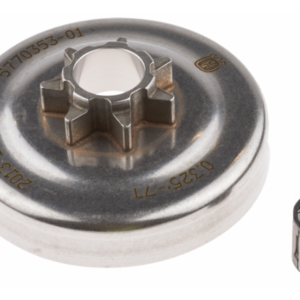 CLUTCH DRUM ASSY SPUR KIT .325