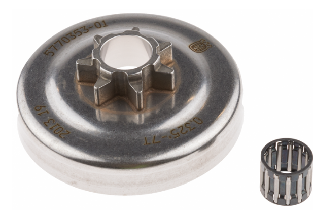 CLUTCH DRUM ASSY SPUR KIT .325