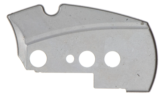 WEAR PLATE ! 544250501