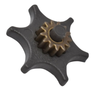 AKSEL Chain tensioning Tool less