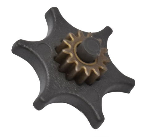 AKSEL Chain tensioning Tool less