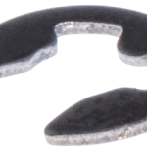 LÅSERING E-CLIP SHAFTS 4X0.7 ST PP 735310820