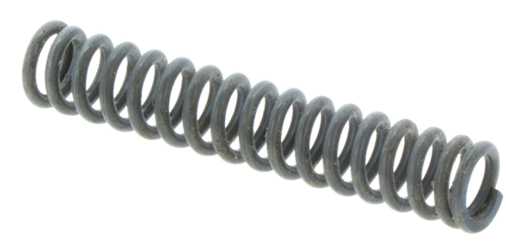 BRAKE SPRING ! 503465901