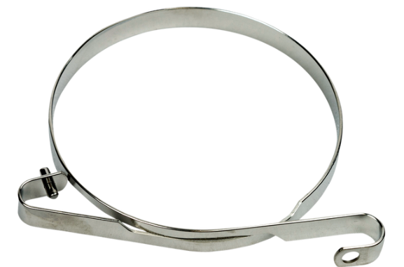 BRAKE BAND ASSY ! 537043001