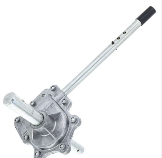 SERVICE KIT ALUM GEARBOX - BOL 598831601