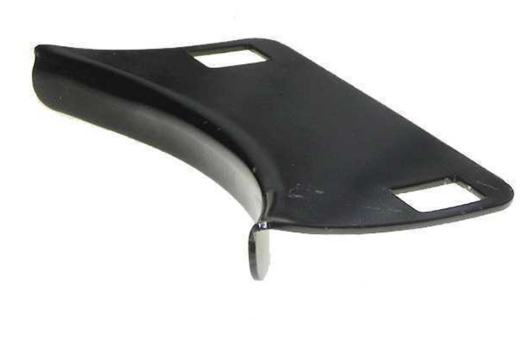 BRACKET BRACKET CORNER DISCHAR 597433002