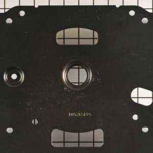 BRACKET AUGER_HOUSING_INTERFAC 581592502