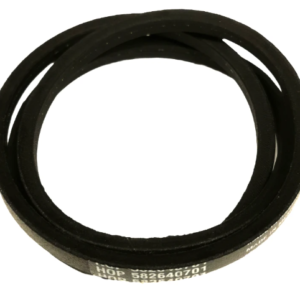 3/8" x 37 5/8" BELT 3L 37.68 POLY CORD   582640701