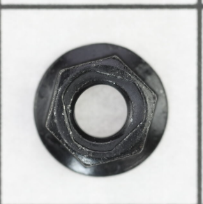 NUT NUT  HEX FLG TOP LK BLK 5_ 585691501