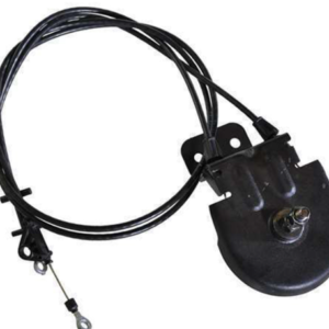 CABLE ASSY CHUTE ROTATOR W/ADJ 598803401