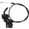 CABLE POWER STEERING LHS 588263901