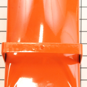 UTKASTARRÖR w/deflector. 668 588077802