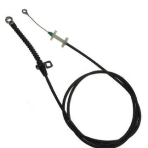 CABLE ASSY DEFLECTOR SELECT BO 598450501
