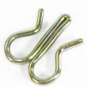 RETAINER!"M" SHAPE RETAINER CL 596029401