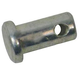 PENN PIN CLEVIS .25 X .31 CLEVIS .25 X .31 585808301