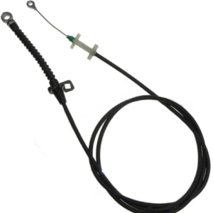 CABLE CONTROL.CHUTE.DEFLECTOR. 590587002