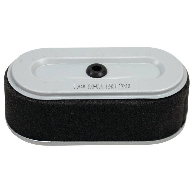 Stens 100-854 Stens Air Filter