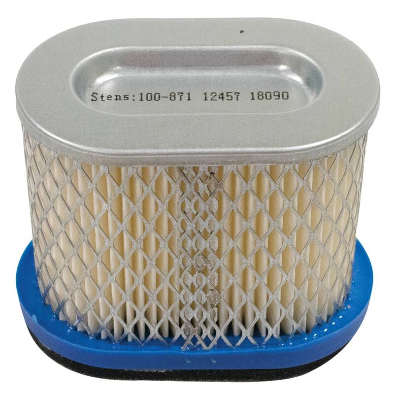 Stens 100-871 Stens Air Filter