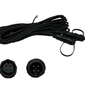 RTK antenne ekstra skjøtekabel 10 m (LUBA 2 AWD X, LUBA mini, YUKA 2000, YUKA mini)