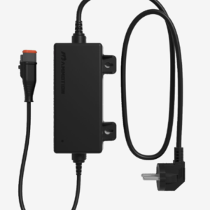 Strømadapter ladestasjon (LUBA 2 AWD X)