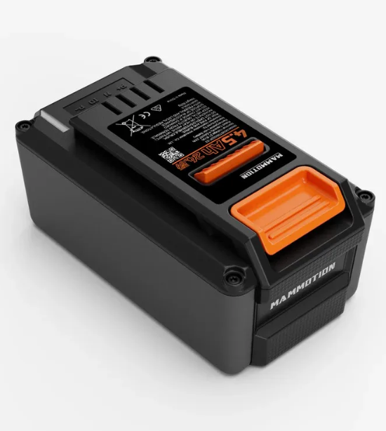 Batteri 4.5Ah (LUBA mini 800, YUKA mini 700)