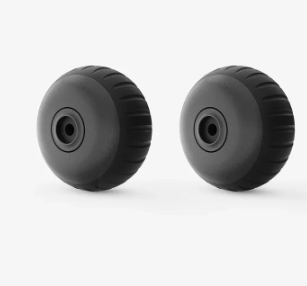 Forhjul for YUKA (YUKA 2000)