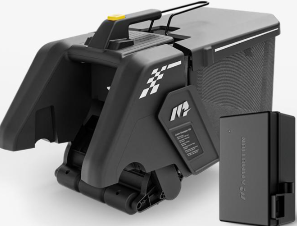 Oppsamler‑kit for YUKA 2000 (YUKA 2000)