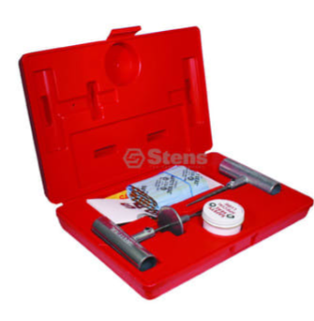 Stens Professional tire repair kit
