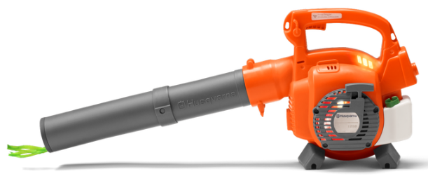 LEKETØY LØVBLÅSER