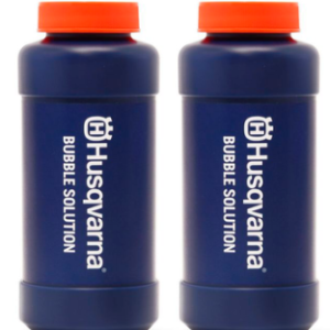 LEKETØY BLÅSER SÅPE REFILL 2PK