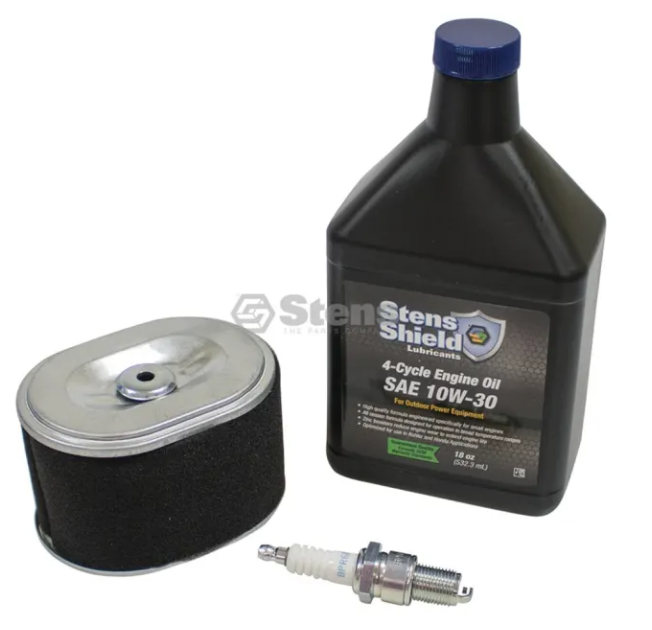 Stens 785-648 Stens Engine Maintenance Kit Honda GX140-GX200