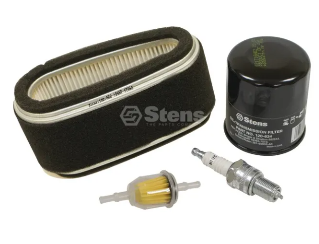 785-664 Stens Engine Maintenance Kit Kawasaki FC420; 14 HP