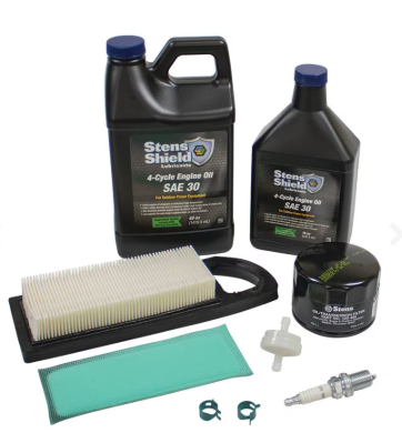 Stens 785-521 Stens Engine Maintenance Kit Briggs & Stratton 5127B